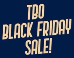 Black Friday Sale