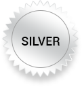 silver